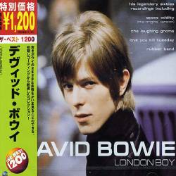 David Bowie : Best 1200